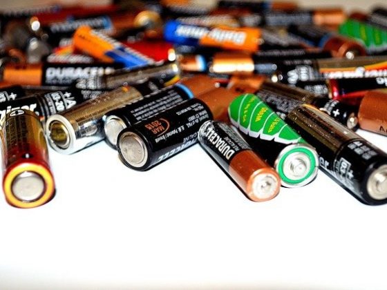 Best Rechargeable D-Batteries