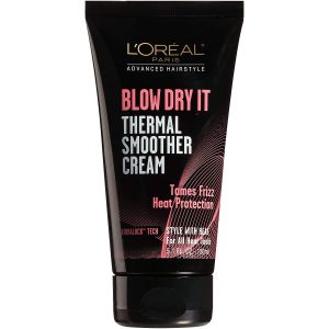 Thermal Smoother Cream