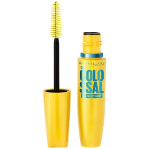 Waterproof Mascara for older woman