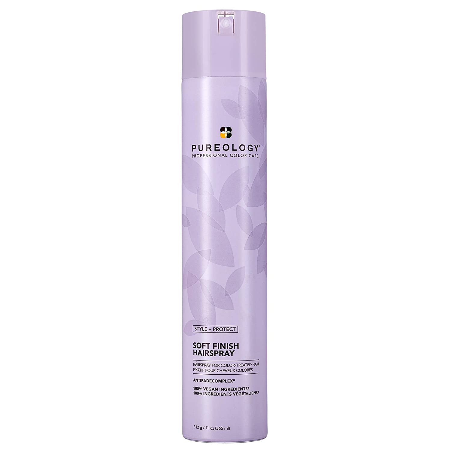 The 10 Best Flexible Hairsprays In 2022   Pureology Style  