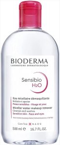 Micellar Water - Cleansing and Make-Up Removing - Refreshing Feeling - for Sensitive Skin