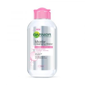 Naturals Micellar Cleansing Water