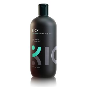 Itchy Scalp Treatment Mens Shampoo for Thinning Hair