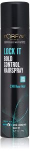 best hairspray for fine thin hair