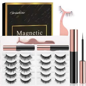 Magnetic Eyelashes Kit