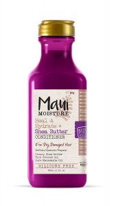 Conditioner to Repair & Deeply Moisturize Tight Curly Hair