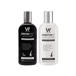 Hair Growth Shampoo and Conditioner set