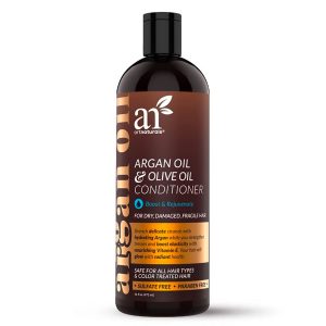 Argan Hair Growth Conditioner