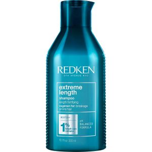 Redken Shampoo for Hair Growth