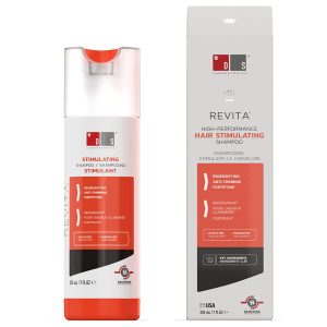 Revita Hair Growth Shampoo For Thinning Hair